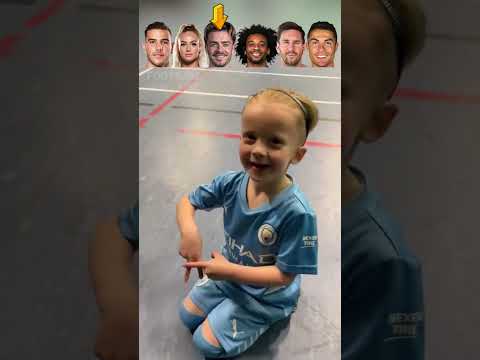 Theo VS Lehmann VS Grealish VS Marcelo VS Messi VS Ronaldo thumbnail