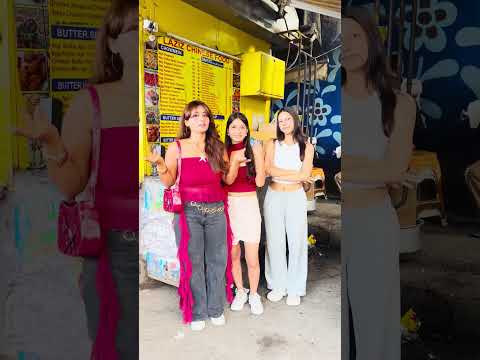 500 Rs Food Challenge #shorts #foodchallenge #aslimonaofficial thumbnail
