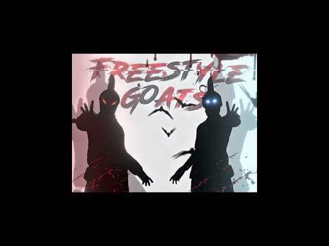 The Freestyle Legends ☠️?#freefire thumbnail