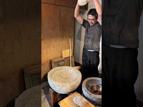 The Mochi Craftsman Who Starts at 3AM Every Morning thumbnail