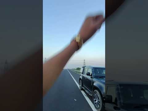 Dekho kitna Jordar road h #pawansahu #motivation #money thumbnail