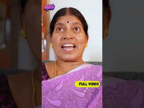 இது என்னோட ராஜ்ஜியம் | EMI Rani thumbnail