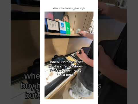 No bc why are brothers like this? thumbnail