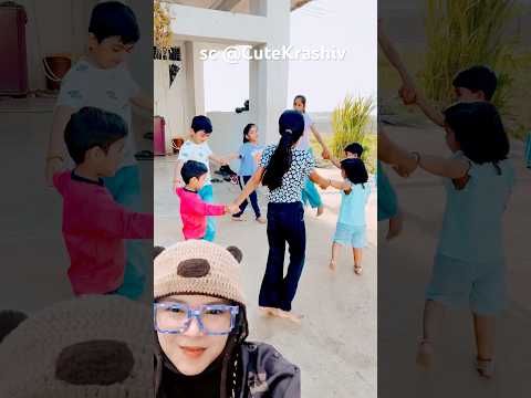gak kebagian‼️CuteKrashiv thumbnail
