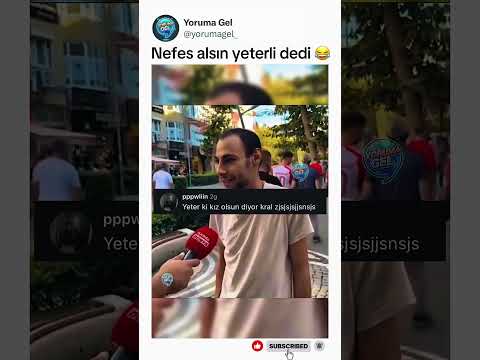 Abi 5 liraya benziyor 😂 thumbnail