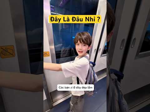 Đây là đâu nhỉ thumbnail