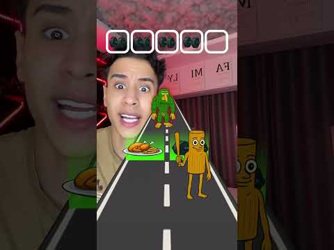 تونغ تونغ تونغ الضعيف ضد بربر بتا بيم المعضل ? thumbnail