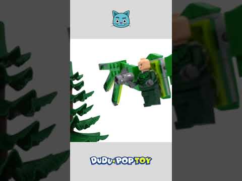 Lego Spider-man thumbnail