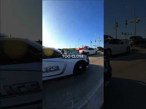 The Police Officer Had It Out For Him! thumbnail