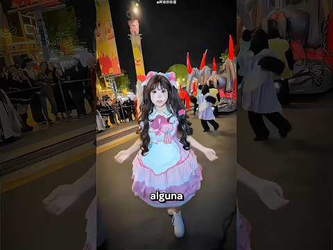 Una Niña Pequeña Hizo De Cupido 😱 #Catsoftiktok #CatLovers #cat #cute #FunnyCats #catcartoon #fyp thumbnail