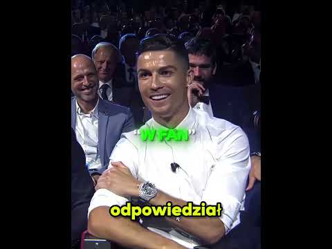 **Messi vs Ronaldo – straszny moment ⚽🔥** thumbnail