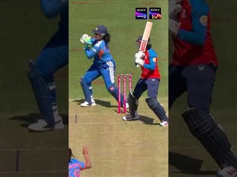Nandni strikes first! 🇮🇳🔥✨ thumbnail