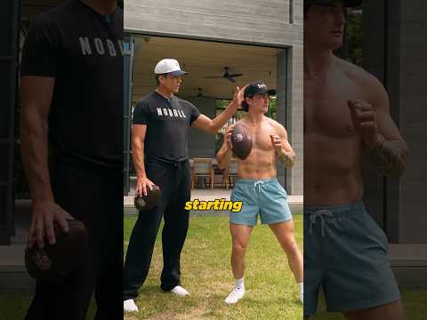 Tom Brady’s Secret to Throwing Perfect thumbnail