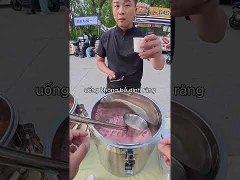 anh chàng này chỉ muốn mua một cốc trà sữa và cái kết thumbnail