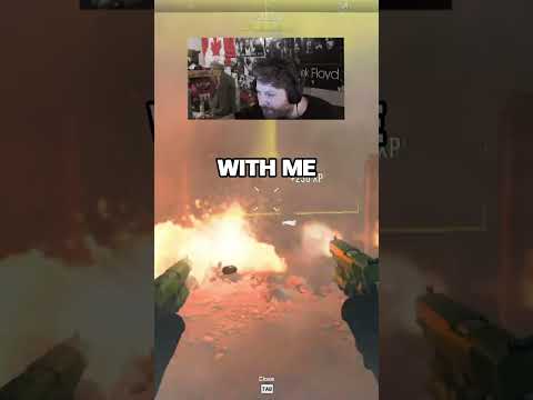 1v5 Dual Pistols (Warzone) thumbnail