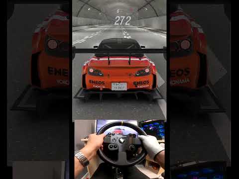 Forza Horizon 6 Honda #52 Evasive Motorsport S2000 WTAC #shorts thumbnail