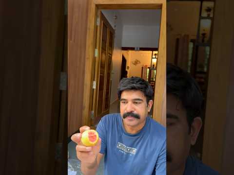 Guava fruits in Kerala | Tree thumbnail
