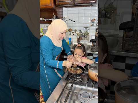 مرات اخوها منعتها تأكل لحمة عندها|محمد رانجو thumbnail