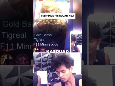TRIPPINGS VS F11 SQUAD thumbnail