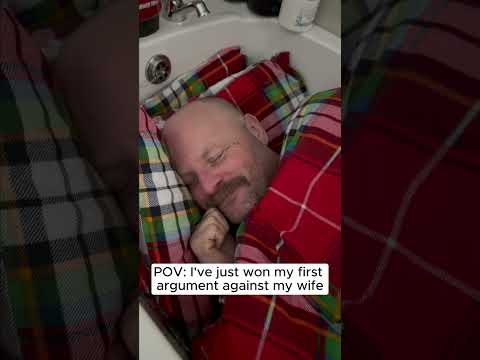 POV: I Finally Won An Argument | Arron Crascall thumbnail