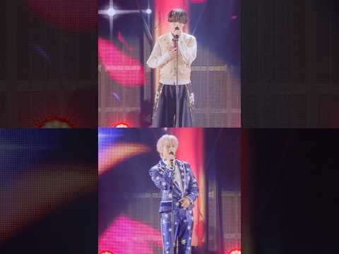 Special Performance in Tokyo Dome #KingandPrince #WaltzforLily #永瀬廉 #髙橋海人 thumbnail