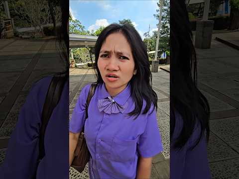 kk ade mau naik pesawat #trandingshorts thumbnail