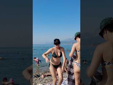 ?? Kemer Beach Tour Türkiye Antalya - Best Travel thumbnail