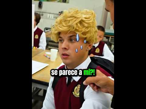 Stokes Twins Tanner Intentó la Clase de Arte Más Estricta😳 thumbnail