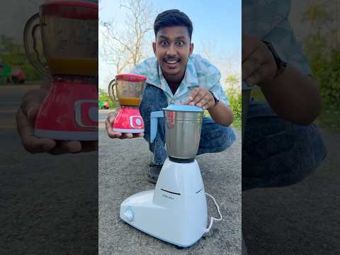 Small Mixture Grander bala na 😁 thumbnail