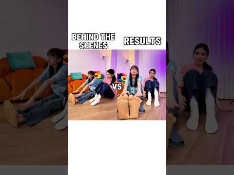 BTS VS RESULTS thumbnail