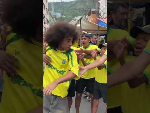 I think I’m atleast half Brazilian??? thumbnail
