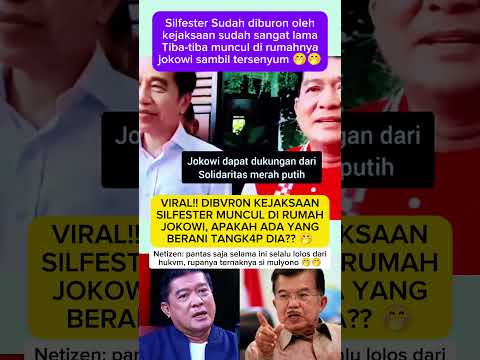 Prabowo x rakyat#prabowo#rakyat#kpk #klipingberita #edukasipolitik #politikindonesia #fayruseh #dpr thumbnail