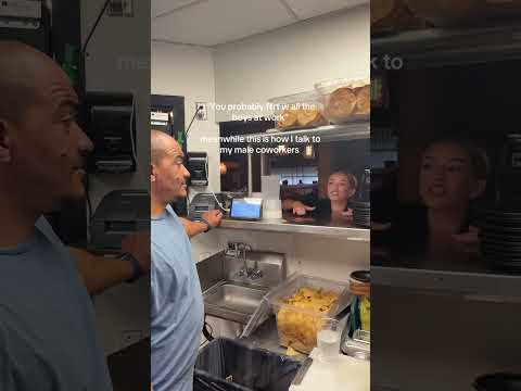 Check out this TikTok I found!  https://vt.tiktok.com/ZSx9um2Aj/ #funny #comedy #viral thumbnail