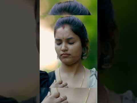 Husband Wife Love ❤️🔥| Nee Partha Vizhigal Webseries thumbnail
