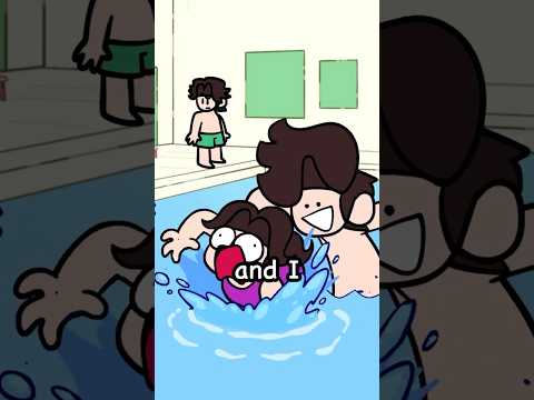 I DROWNED My SISTER thumbnail