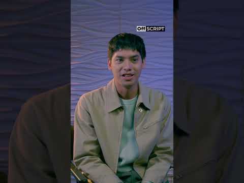OFF SCRIPT: Sean Lucas, naniniwala ba sa soulmates? thumbnail