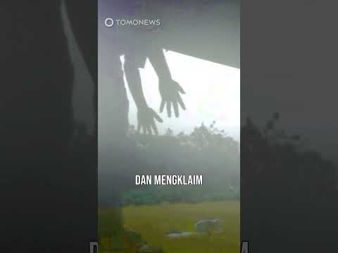 Remaja Hong Kong Ditangkap Karena Bikin Bahan Peledak #shorts thumbnail