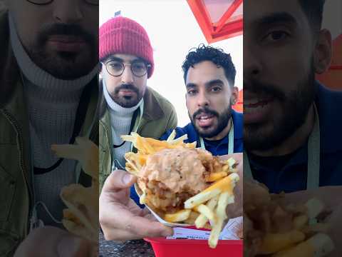 لوخيروك برقر ولا بيتزا؟ thumbnail