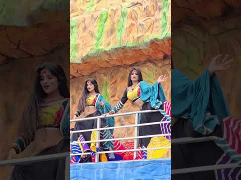 Sahariya ►?माही मनीषा का नया डांस वीडियो 2026 #mahimanisha #shorts #bhojpuri #dance #viralvideo #new thumbnail