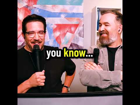 Murr Disrespects Actor - Impractical Jokers #shorts #prank #funny thumbnail