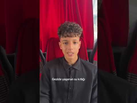 su var mı | oyunculuklar nasıl #oyunculuk #parody #crush thumbnail