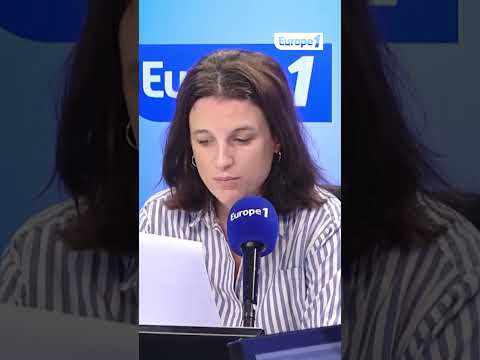 "L'immigré n'est plus une personne mais une fonction économique" (Eugénie Bastié) #shorts #news thumbnail