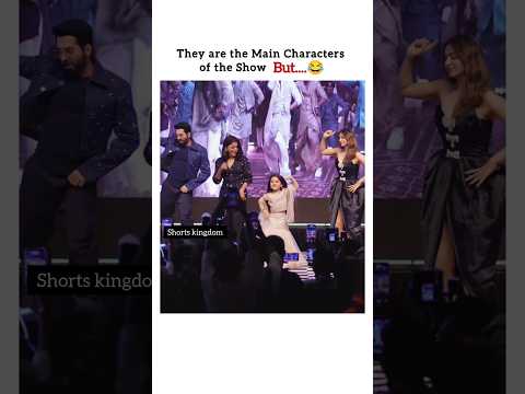 Be like that girl?? #ayushmankhurana #wamiqagabbi #short thumbnail
