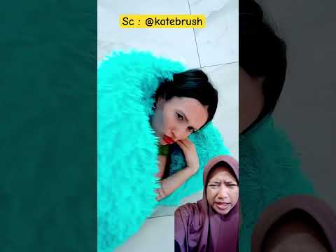 Ada selimut di sofa‼️ katebrush thumbnail