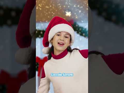 La moglie speciale di Babbo Natale🎅🏻 | Coccole Sonore thumbnail