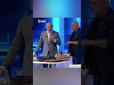 “Tavat nuk bëhen me nxitim” / Receta tradicionale që kërkon durim dhe mjeshtëri thumbnail