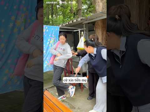 Khi Báo Thủ Đi Học Xa Nhà. thumbnail