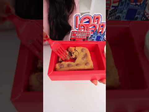 كوكيز لندن شفا thumbnail