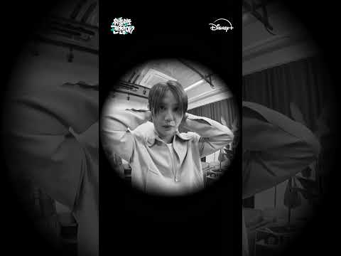 준수님 오셨네🎠(feat. 어화둥둥) ｜휘둘려도 괜찮아 EP.01 ｜디즈니+ thumbnail