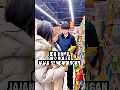 Makanan yang tidak boleh dimakan ibu hamil thumbnail